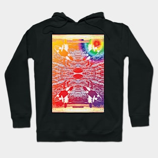 Surf is Up Hoodie